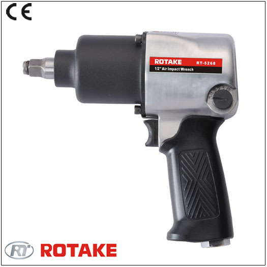 Rotake RT-5268 1/2" Air Impact Wrench Rotake RT-5268 1/2" Air Impact Wrench